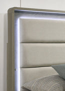 Rainier Queen Bedroom Set