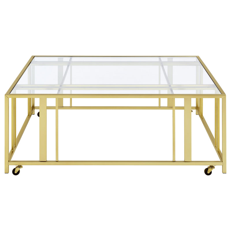 Adri Coffee Tables