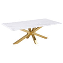 Visalia Coffee Table Sets