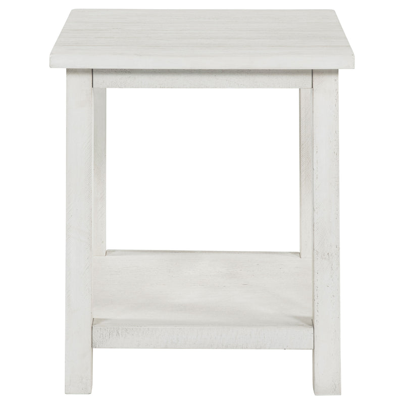 Payne End & Side Table