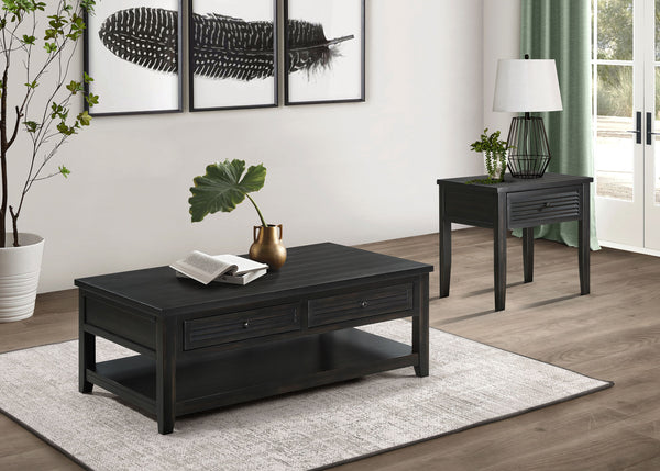 Concord Coffee Table image