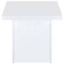 Devar Coffee Table Set