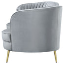 Sophia Loveseat