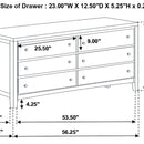 Carlton Bedroom Set