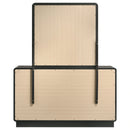 Cavelle Dresser with Mirror