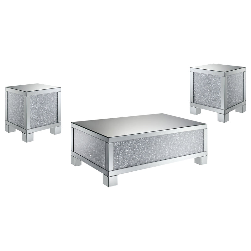 Gillian Coffee Table Sets