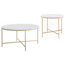 Ellison Coffee Table Sets