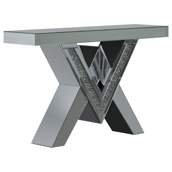 Taffeta Console Table image