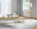 Kaelyn Coffee Table Sets