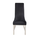 Side Chair (Set-2)
