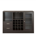 Wine Cabinet