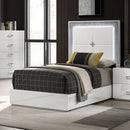 Stoholm Bed