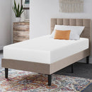 Artemisia 10" Memory Foam Mattress