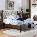 Hutchinson Bed