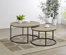 Lainey Nesting Coffee Table