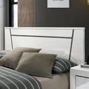 Magdeburg Bed