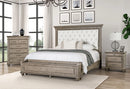 Philomath Bed