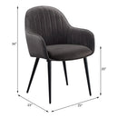 Side Chair (Set-2)