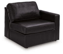 Modmax II Sectional Loveseat