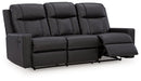 Mackmenville Reclining Sofa