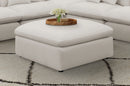 Hobson Ottoman