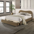 Grimsby Bed
