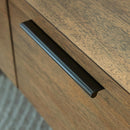Montia End Table