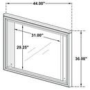 Marmore Bedroom Set