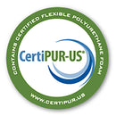 Bird Of Paradise Euro Pillow Top Mattress