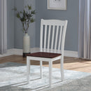 Side Chair (Set-2)