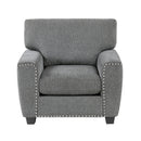 Isabel-Chair image