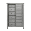 Logandale-Wardrobe Chest, SAME AS HM1559DG image