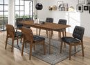 Redbridge Extension Dining Table