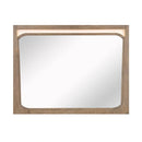 Riley Mirror image