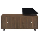 Maddox Computer Desk