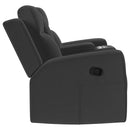 Brentwood Reclining Sofa Set