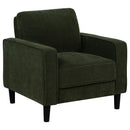Ruth Sofa Set