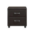 Lorenzi Night Stand