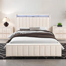 Farese Bed