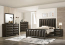 Hexham Bed