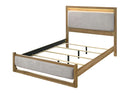 Elinora Bed