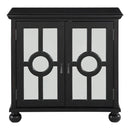 Poppy Accent Chest