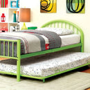 Rainbow Bed