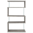 Emelle Bookshelf