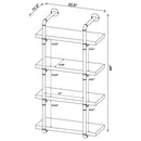 Elmcrest Wall Shelf