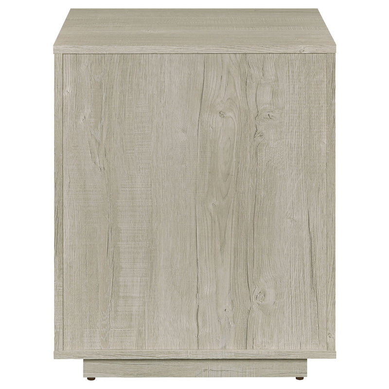 Loomis Filing Cabinet