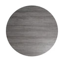 Oberto 5 Pc Round Dining Table Set