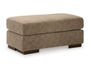 Jayne Park Ottoman