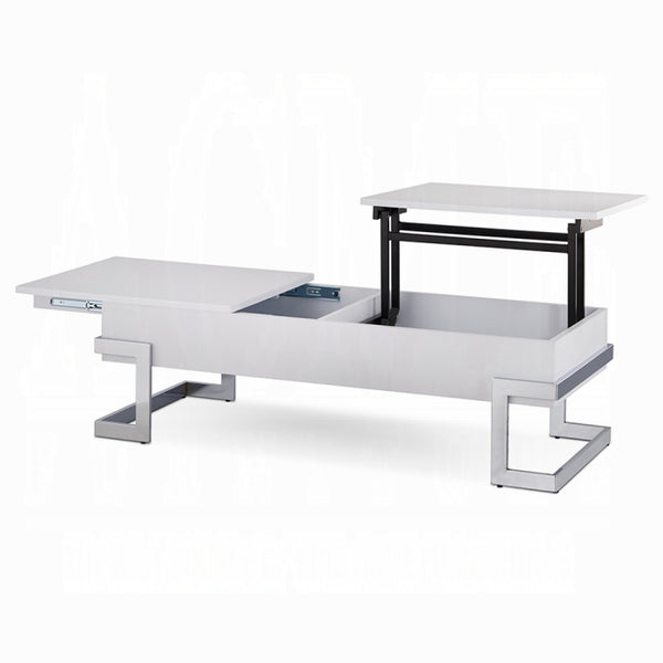 Calnan Coffee Table With Lift Top