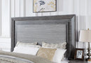 Raiden Bed